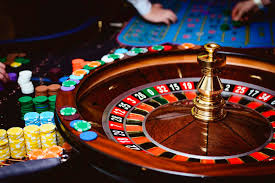 Зеркало Vulpin Casino